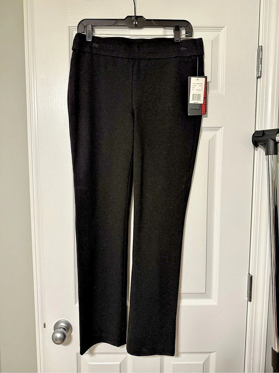 Briggs New York Pants - Briggs Comfort Waistband.  Dress pants.